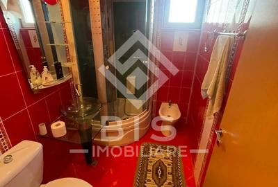 Apartament 4 camere scara interioara - 16