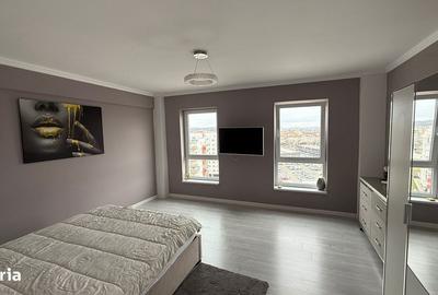 Apartament cu 2 camere în Iosia - 10