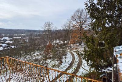 Spațiu comercial, în Scorțeni - 11