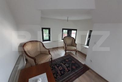 Casa lux 5 camere, 250MP, zona centrala Bistrita - 9