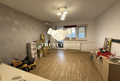 2 camere Drumul Taberei | 3 min metrou | - 1