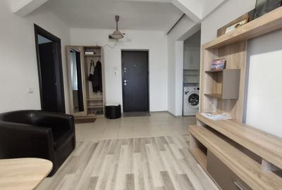 Faleza Nord - zoom beach -ap 2 cam , et 2, suprafata generoasa (mobilat complet) - 12