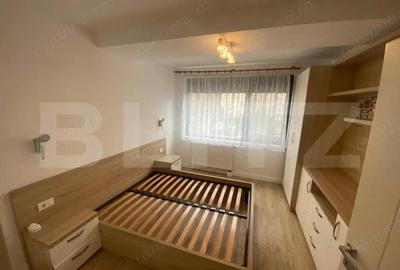 Apartament cu 3 camere decomandat în Soarelui - 3