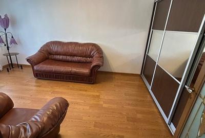 Apartament cu 2 camere decomandat în Central - 5