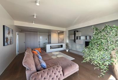 Apartament cu 4 camere semidecomandat, mobilat în Iancu Nicolae - 2