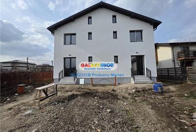 Casă cu 4 camere cu Teren 258 Mp în Central - 3