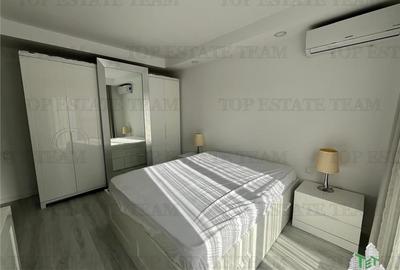 Vila 3 camere Cosmopolis - 4