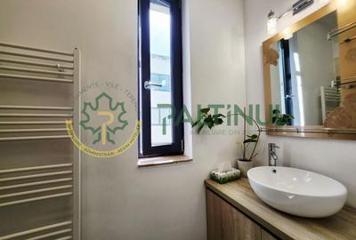 Apartament 3 camere Șelimbăr et. 1- 78 mp, 2 terase și 2 locuri de parcare - 10