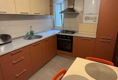 Apartament cu 2 camere decomandat în 13 Septembrie - 3