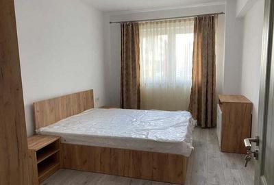 Apartament 3 camere Aparatorii Patriei - 1