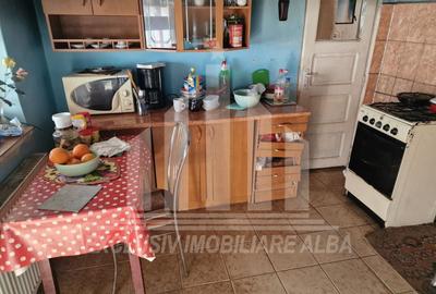 Casă individuală cu 2 camere cu Canalizare în Ciugud - 3