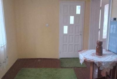 Casa de vanzare format din 2 corpuri de cladire - 13