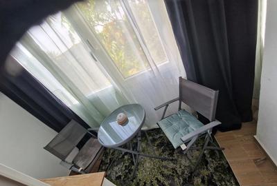Inchiriez apartament 37mp in Vlaicu 220euro cu contract la anaf. - 3