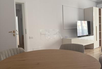 Apartament cu 2 camere decomandat, mobilat în Lujerului - 7