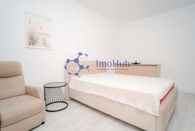 CENTRAL, APARTAMENT CU LOC DE PARCARE LA BLOC NOU - 4