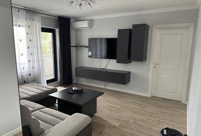 Apartament 2 camere ultramodern-prima inchiriere- bloc nou - 1