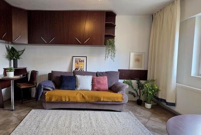 Garsonieră decomandată în Crângași - 3