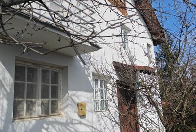 Casă individuală cu 6 camere cu Teren 400 Mp în Breaza - 1