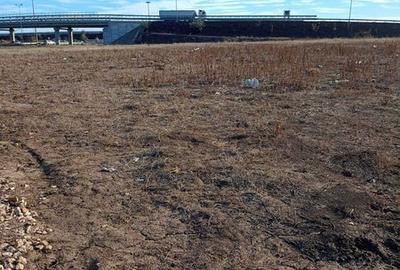 Teren de 817 mp, în Agigea - 2