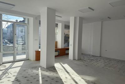 Spațiu comercial, de 140 mp, în Central - 3