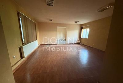 Proprietate industriala - Tg. Jiu - teren + hala + birouri - 4