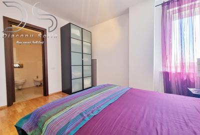 Apartament cu 4 camere, vedere la lac, piscina privata si personalitate multipla - 11