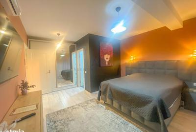 Apartament cu 2 camere în Dudu - 12