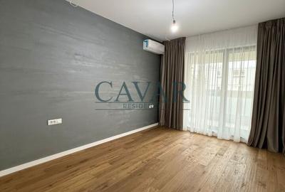 Apartament cu 2 camere în Giurgiului - 4