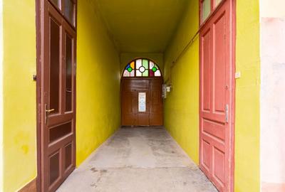 Apartament la casă, ultracentral– intimitate, curte proprie și garaj - 6