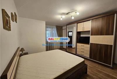 Inchiriere Garsoniera Premium situata aproape de metrou Favorit - 9