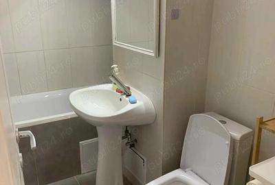 Apartament modern ?i spa?ios in Mehala 2 camere, 400 luna, pet-friendly Apartament modern ?i spa?ios in Mehala 2 camere, 400 luna, pet-friendly - 15