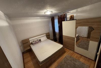 Apartament cu 2 camere semidecomandat în Drumul Taberei