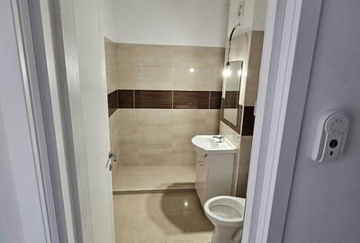 Apartament cu 2 camere în Sânpetru - 10