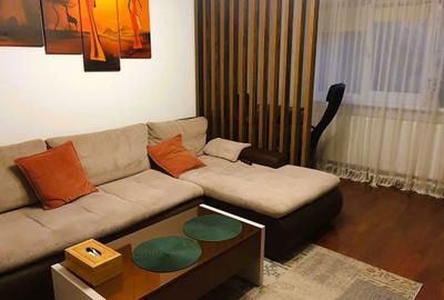 Apartament cu 3 camere decomandat în Lăpuș Argeș - 4