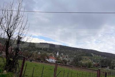 Teren de 1200 mp, în Central - 4