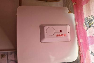 Apartament cu 2 camere semidecomandat în Exterior Vest - 15