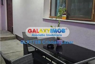 Garsonieră decomandată în Chitila - 3