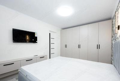 Garsonieră decomandată în Dorobanți - 3