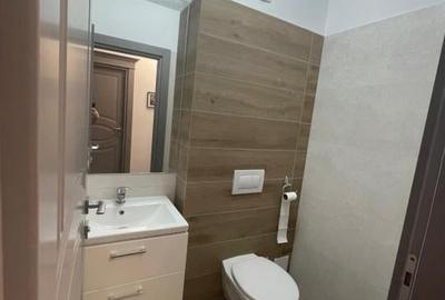Apartament cu 3 camere decomandat, mobilat în Galata - 4