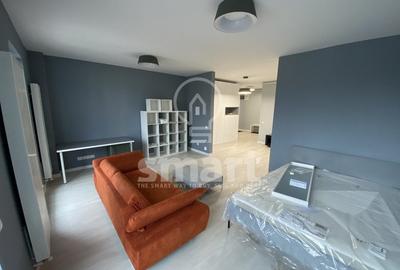 Apartament open space cu parcare subterana Apartament open space cu parcare subterana - 1