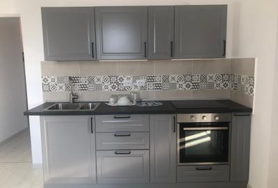 Apartament cu 2 camere semidecomandat, mobilat în Cișmigiu - 3