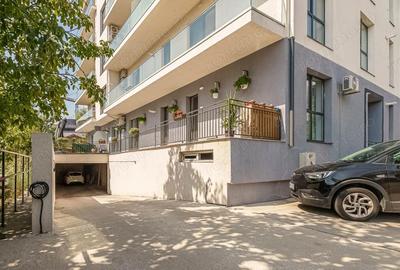 Apartament cu 3 camere decomandat în Titan - 14