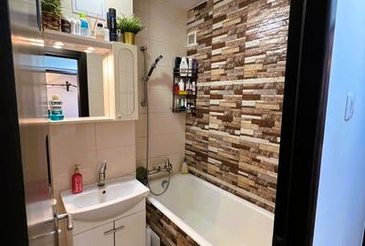 Garsoniera zona Iancului | Renovata integral | Mobilata & Utilata | Bloc MIXT - 9