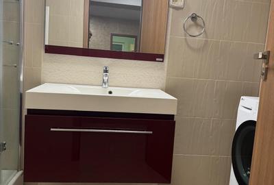 Apartament 3 camere cu parcare, în zona Faleza Nord - 14