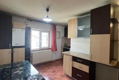 Apartament cu 4 camere în Central - 5