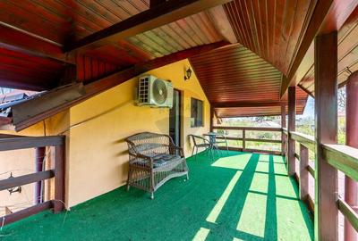 Casă individuală cu 5 camere cu Teren 1000 Mp în Belciugatele - 17