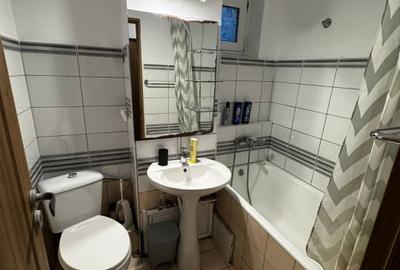 Apartament 2 camere Manastur - 8