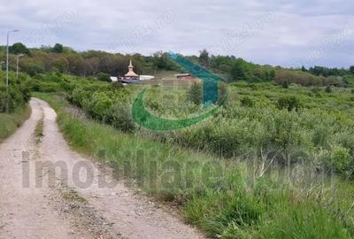 Teren de 2510 mp, în Șomcuta Mare - 4