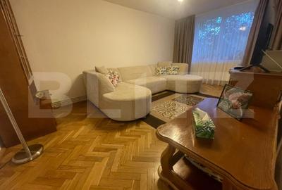 Apartament 3 camere, spatios, cartier Brader - 1