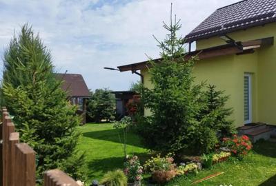 Casă cu 5 camere cu Teren 350 Mp în Central - 10